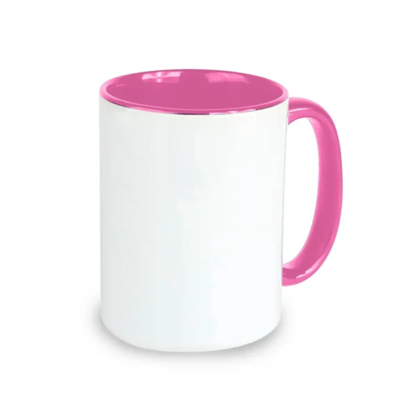 24 pzas Taza VAR 11oz - Image 3