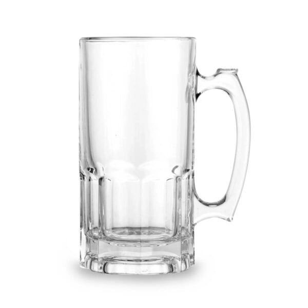 24 pzas Tarro Cervecero 16 oz - Image 3