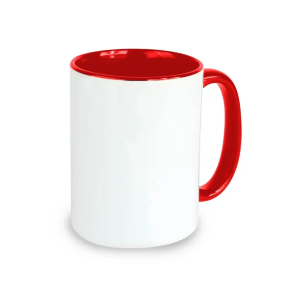 24 pzas Taza VAR 11oz - Image 6