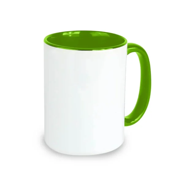 24 pzas Taza VAR 11oz - Image 4