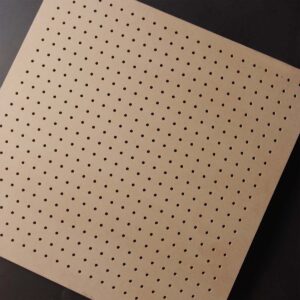 Pegboard