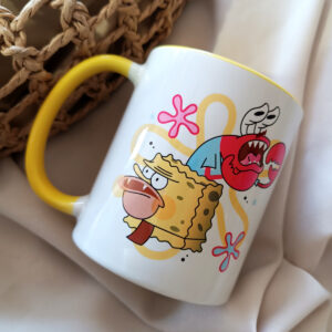 Taza Bob2