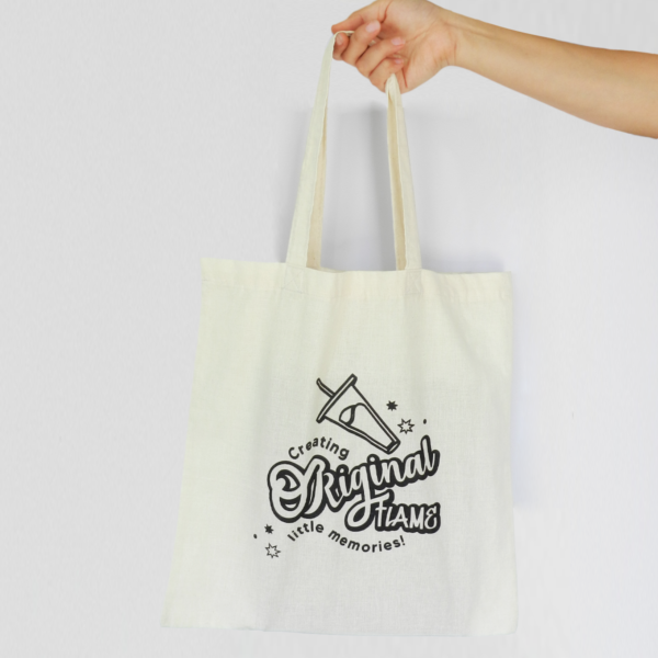 Tote Bag Personalizada