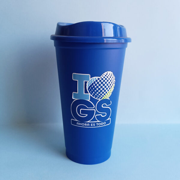 12 pzas Vaso Star