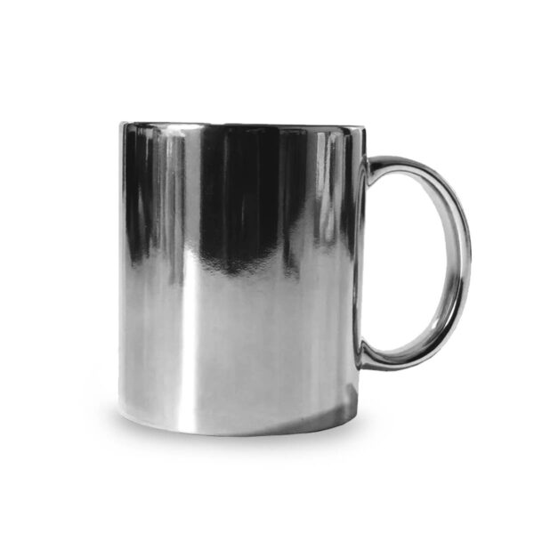Taza Espejo 11 oz / La Vanidosa