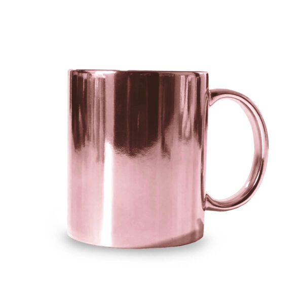 Taza Espejo 11 oz / La Vanidosa - Image 2