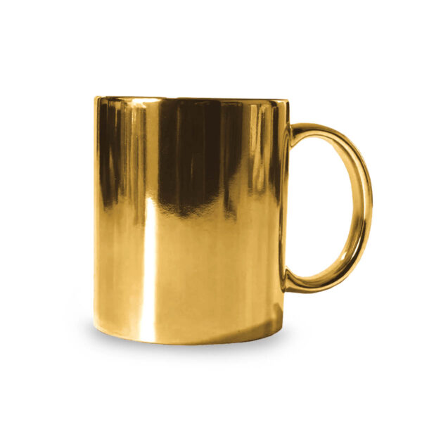 Taza Espejo 11 oz / La Vanidosa - Image 3