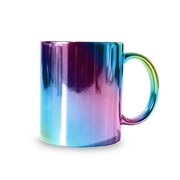Taza Espejo 11 oz / La Vanidosa - Image 4