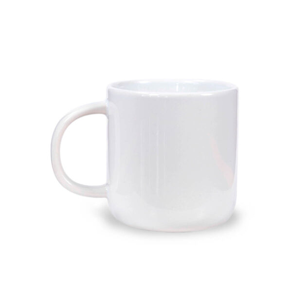24 pzas Taza Curvy 8oz - Image 6