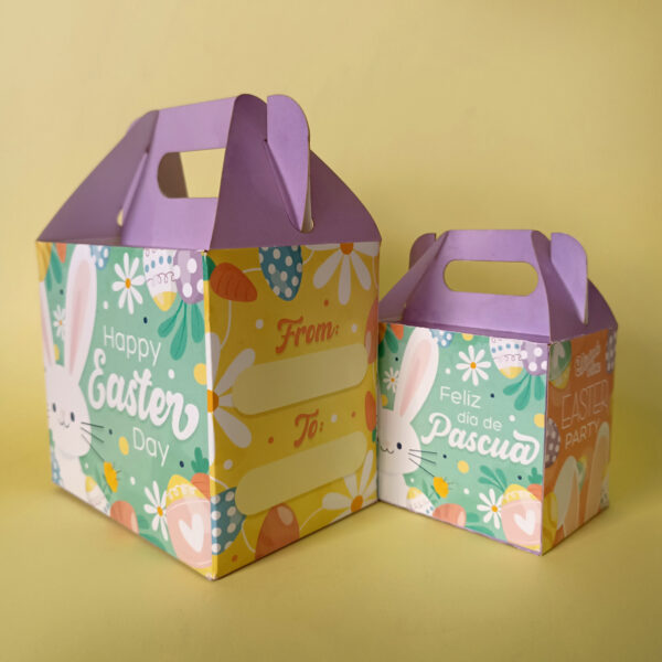 Caja Dulcera Mini 24pzas - Image 3