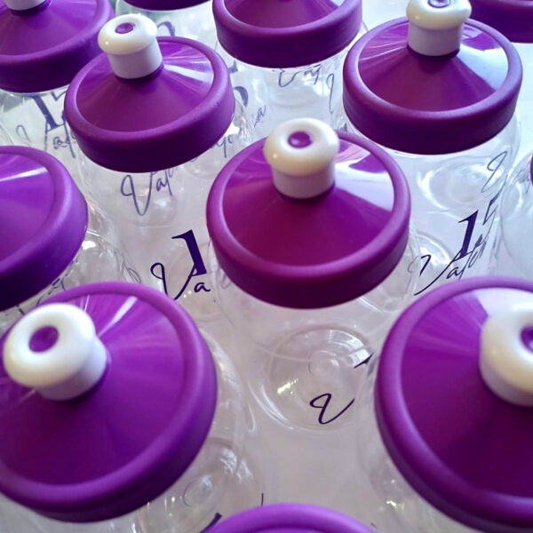 60 pzas Termo PET 500 ml - Image 2