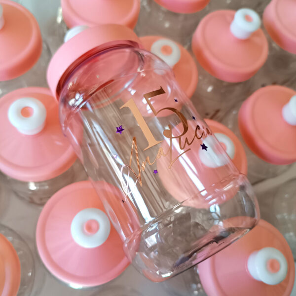 30 pzas Termo PET 500 ml - Image 3