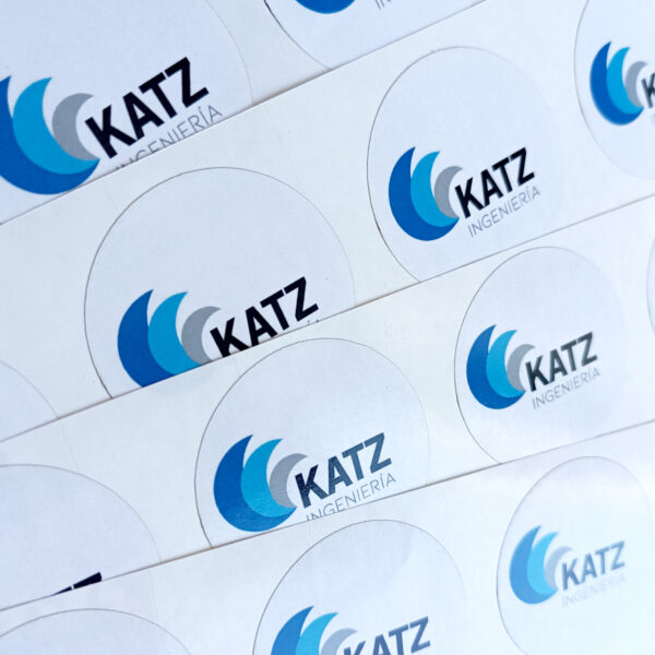 Sticker Etiqueta Adhesiva 50 piezas - Image 3