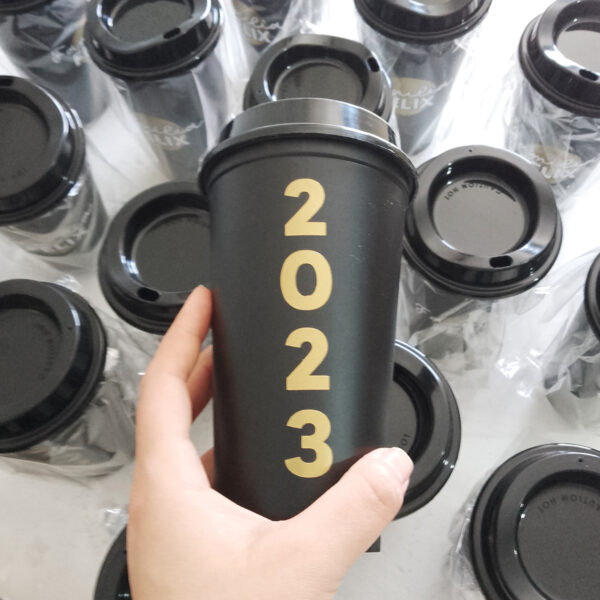 12 pzas Vaso Star - Image 2