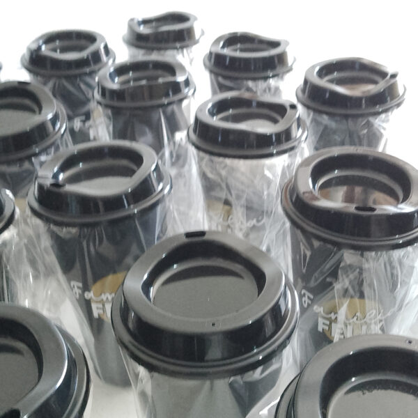 12 pzas Vaso Star - Image 3