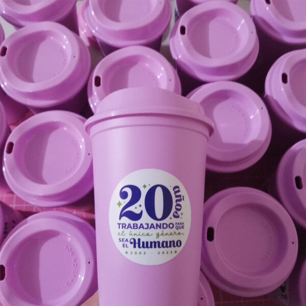 12 pzas Vaso Star - Image 4