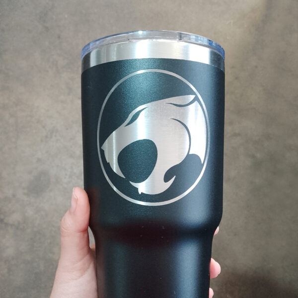 12pzas Termo 30 oz