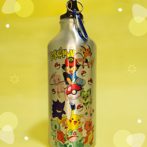 Termo Baby Gym 600 ml
