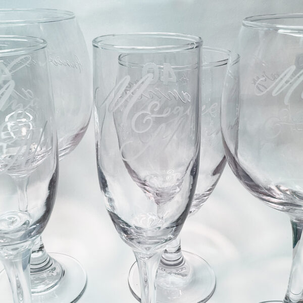 Copa Champagne - Image 2